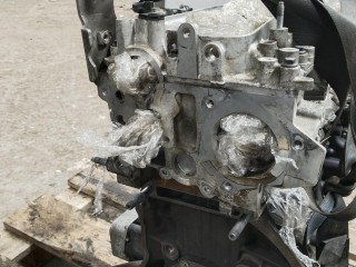 Двигатель, ориг. номер R9M414, Renault Grand Scenic 2013-2016