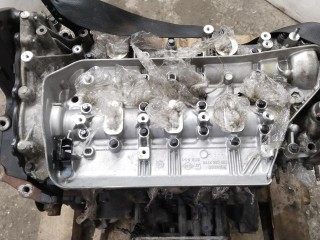 Двигатель, ориг. номер R9M414, Renault Talisman 2015-2020