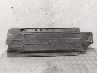 Защита днища, ориг. номер 842152P500, Kia Sorento 2012-2021