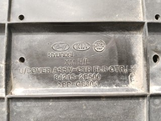 Защита днища, ориг. номер 842152P500, Kia Sorento 2012-2021