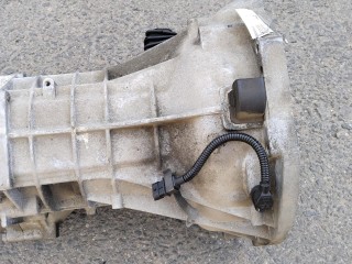 КПП механическая (МКПП), Kia Sorento 2006-2011