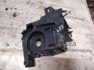 Полка аккумулятора, Citroen Xsara Picasso 1999-2004