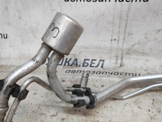 Трубка кондиционера, Citroen C4 2004-2014
