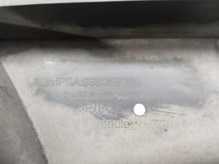 Усилитель бампера переднего, ориг. номер 968058080, Citroen Berlingo 2012-2015