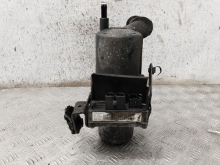 Электроусилитель руля, ориг. номер 9807201780, Citroen Berlingo 2012-2015