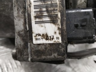 Электроусилитель руля, ориг. номер 9807201780, Citroen Berlingo 2012-2015