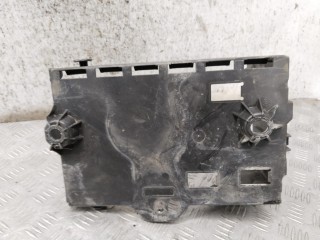 Полка аккумулятора, ориг. номер 9663615380, Citroen Berlingo 2012-2015