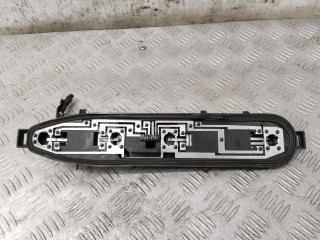 Панель (плата) фонаря заднего правого, Citroen Berlingo 2012-2015