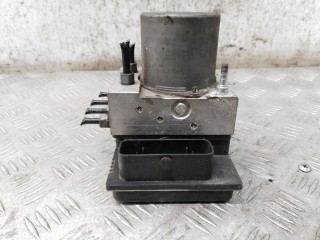 Блок ABS, Citroen Berlingo 2012-2015
