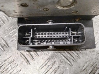 Блок ABS, Citroen Berlingo 2012-2015