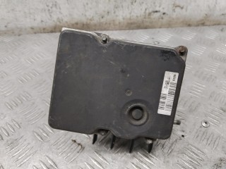 Блок ABS, Citroen Berlingo 2012-2015