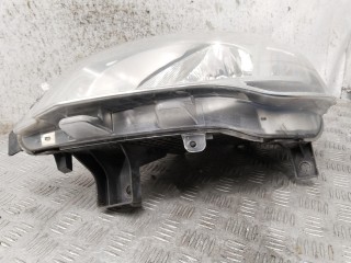 Фара левая, Citroen Berlingo 2012-2015