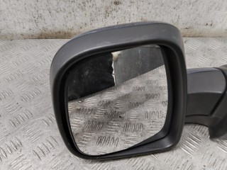 Зеркало наружное левое, Citroen Berlingo 2012-2015
