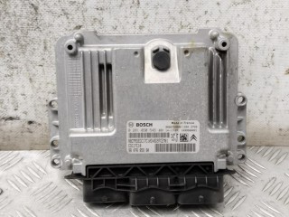 Блок управления двигателем, ориг. номер 9807885980, Citroen Berlingo 2012-2015