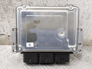Блок управления двигателем, ориг. номер 9807885980, Citroen Berlingo 2012-2015