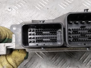 Блок управления двигателем, ориг. номер 9807885980, Citroen Berlingo 2012-2015