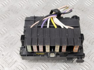 Блок предохранителей, ориг. номер 9807028780, Citroen Berlingo 2012-2015