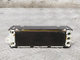 Дисплей, ориг. номер 5555502902, Citroen Berlingo 2012-2015