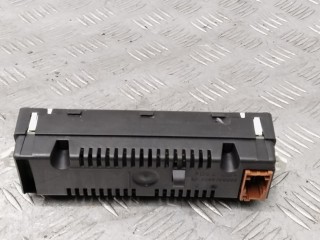 Дисплей, ориг. номер 5555502902, Citroen Berlingo 2012-2015