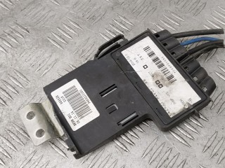 Блок предохранителей, ориг. номер 9660222380, Citroen Berlingo 2012-2015