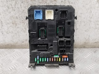 Блок комфорта, ориг. номер 967847688001, Citroen Berlingo 2012-2015
