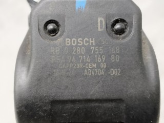 Педаль газа, ориг. номер 9671416980, Citroen Berlingo 2012-2015