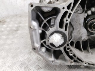 КПП механическая (МКПП), ориг. номер 8H5, Nissan X-Trail 2004-2007