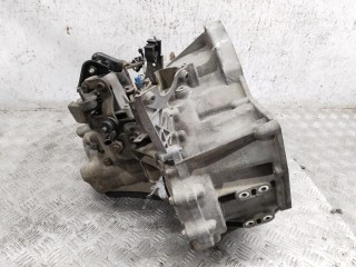 КПП механическая (МКПП), ориг. номер 8H5, Nissan X-Trail 2004-2007
