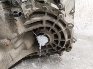 КПП механическая (МКПП), ориг. номер 8H5, Nissan X-Trail 2004-2007