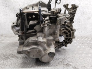 КПП механическая (МКПП), ориг. номер 8H5, Nissan X-Trail 2004-2007