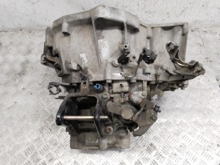 КПП механическая (МКПП), ориг. номер 8H5, Nissan X-Trail 2004-2007
