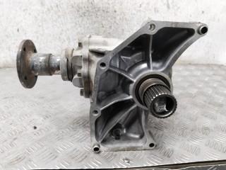 Раздаточная коробка, ориг. номер XUK, Nissan X-Trail 2004-2007