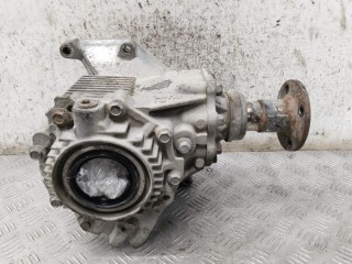 Раздаточная коробка, ориг. номер XUK, Nissan X-Trail 2004-2007