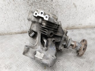 Раздаточная коробка, ориг. номер XUK, Nissan X-Trail 2004-2007