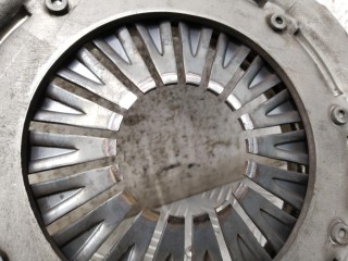 Корзина сцепления, Nissan X-Trail 2004-2007