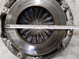 Корзина сцепления, Nissan X-Trail 2004-2007