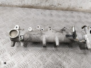 Коллектор впускной, Nissan X-Trail 2004-2007