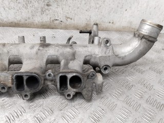 Коллектор впускной, Nissan X-Trail 2004-2007