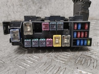 Блок предохранителей, ориг. номер 24381AU000, Nissan X-Trail 2004-2007