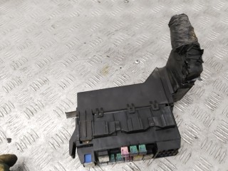 Блок предохранителей, ориг. номер 24381AU000, Nissan X-Trail 2004-2007