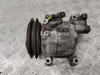 Компрессор кондиционера, ориг. номер 926005M301, Nissan X-Trail 2004-2007