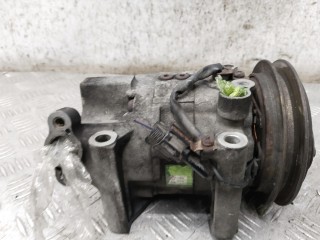 Компрессор кондиционера, ориг. номер 926005M301, Nissan X-Trail 2004-2007
