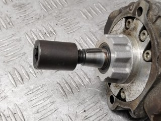 ТНВД, ориг. номер 16700AW402, Nissan X-Trail 2004-2007