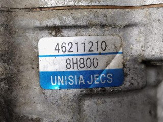Насос гидроусилителя руля, Nissan X-Trail 2004-2007