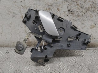 Ручка внутренняя передняя правая, Citroen C5 2000-2004