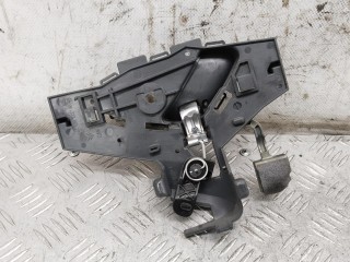 Ручка внутренняя задняя правая, Citroen C5 2004-2008