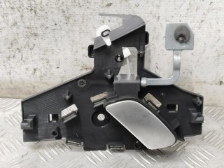 Ручка внутренняя задняя правая, Citroen C5 2004-2008
