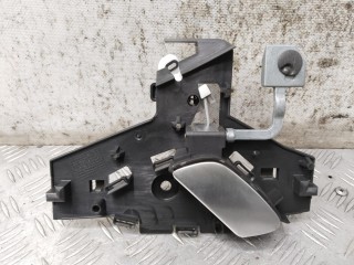 Ручка внутренняя задняя правая, ориг. номер 9633366577, Citroen C5 2000-2004