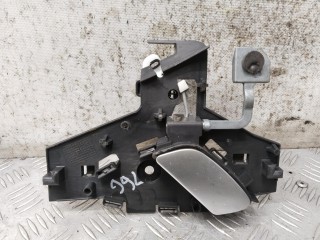 Ручка внутренняя задняя правая, ориг. номер 9633366577, Citroen C5 2000-2004