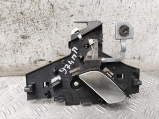 Ручка внутренняя задняя правая, Citroen C5 2004-2008